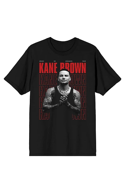 Kane Brown Tour T-Shirt