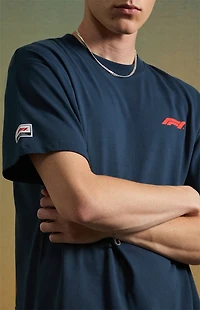 Formula 1 x Pacsun Heatmap T-Shirt