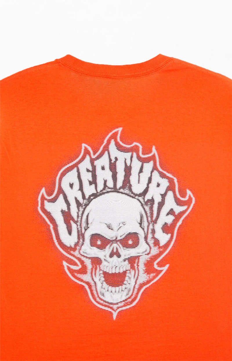 Creature Bonehead T-Shirt