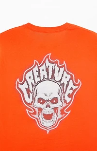 Creature Bonehead T-Shirt