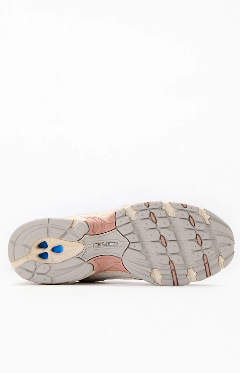 New Balance Cream 530 Sneakers