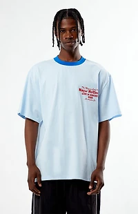 McDonaldland Mayor McCheese Concert Ringer T-Shirt