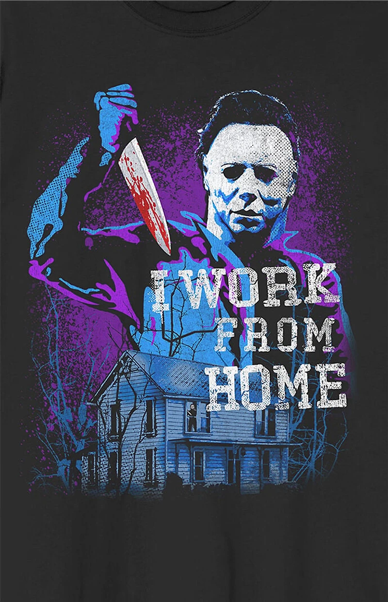 John Carpenter's Halloween T-Shirt