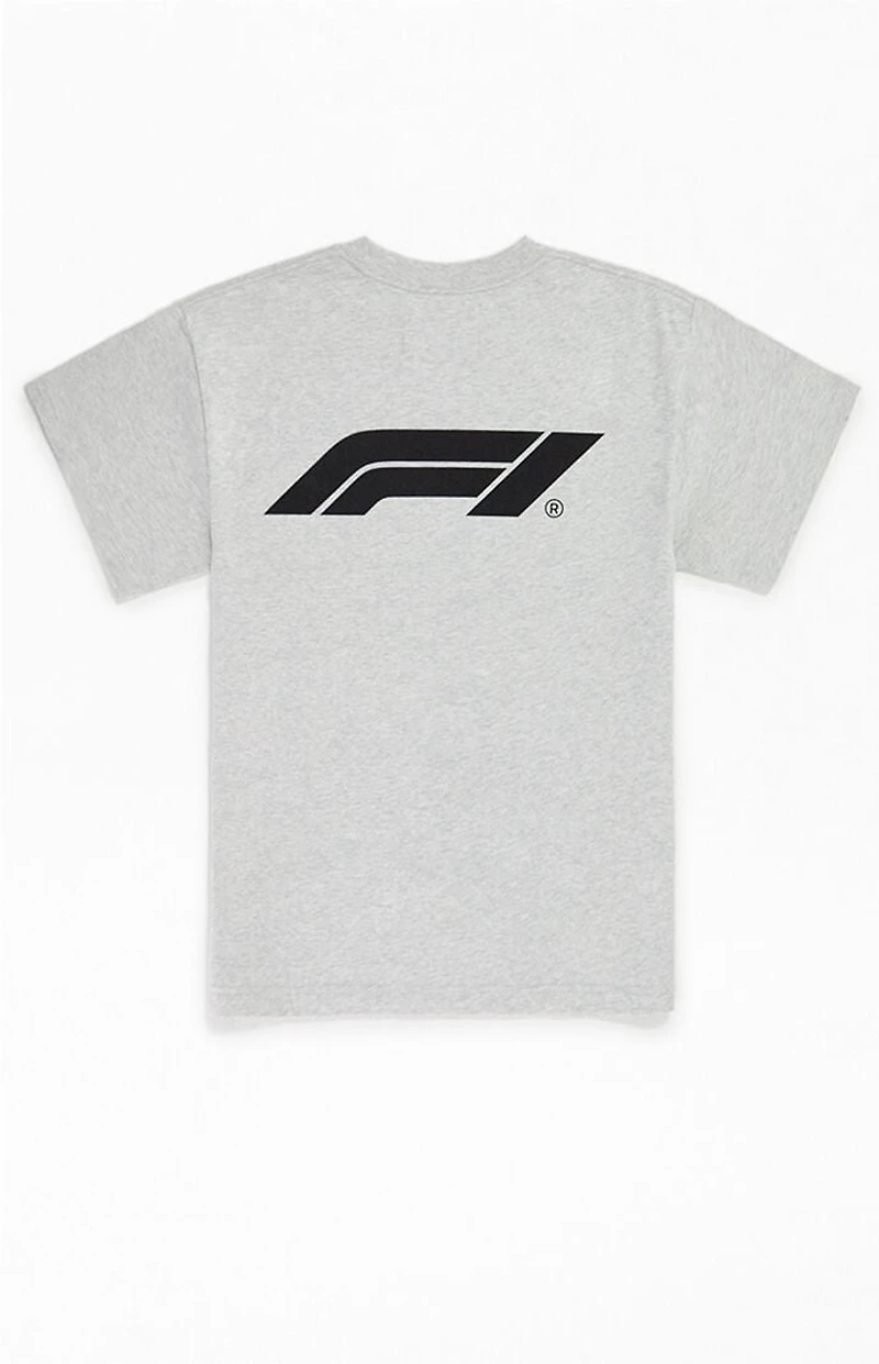 Formula 1 x Pacsun Kit T-Shirt