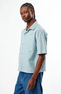 Pacsun Paseo Camp Shirt
