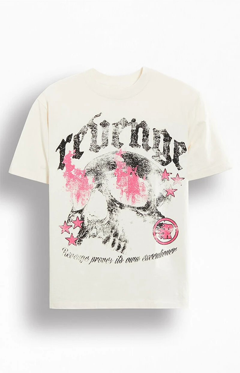 Pacsun Revenge T-Shirt