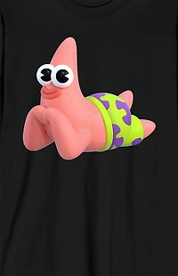 Spongebob Squarepants Long Sleeve T-Shirt