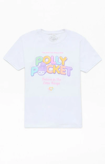 Kids Polly Pocket T-Shirt