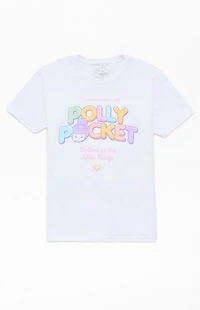 Kids Polly Pocket T-Shirt