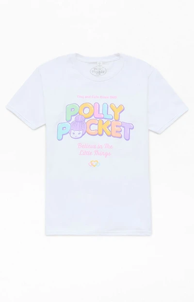 Kids Polly Pocket T-Shirt