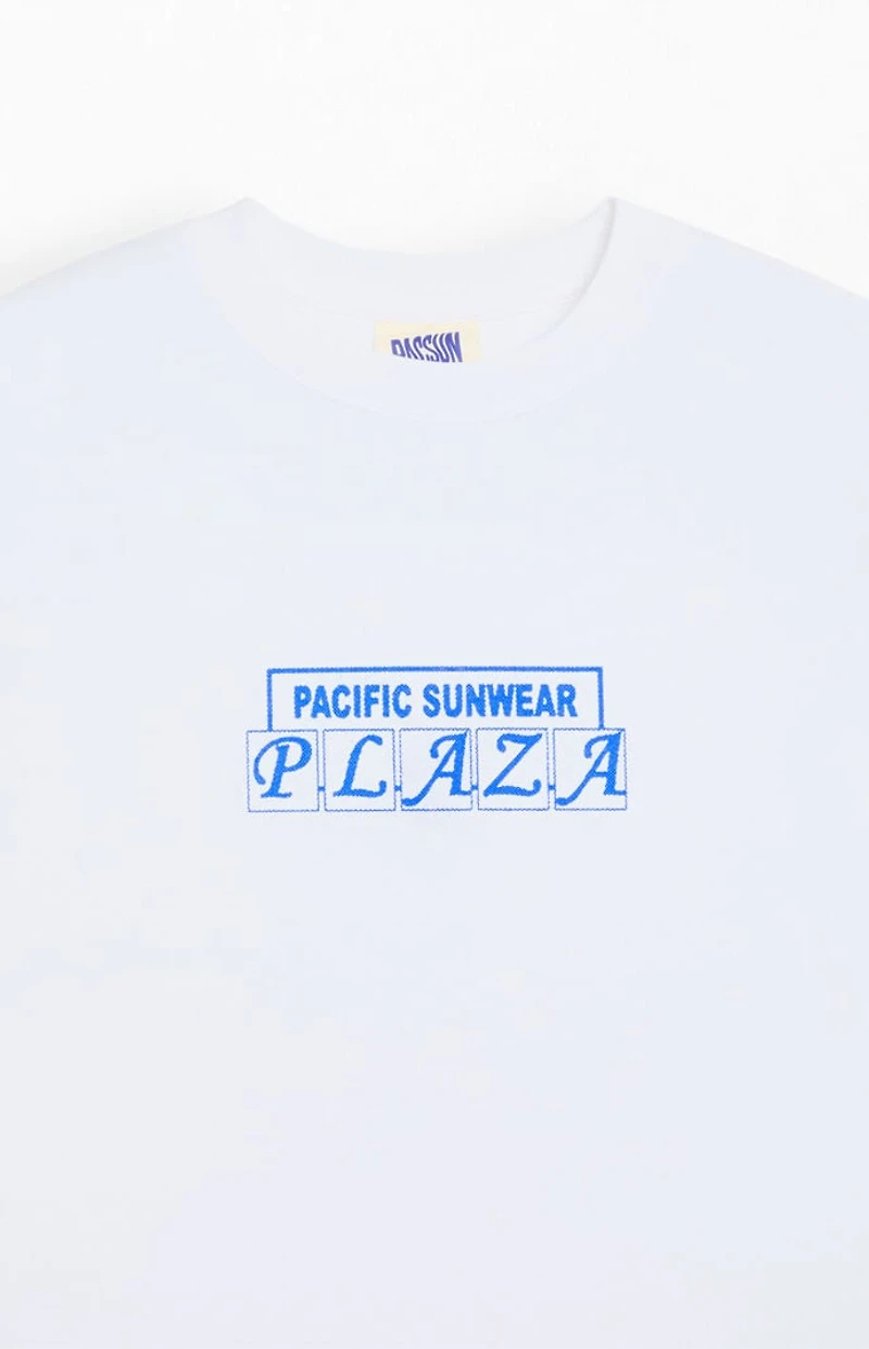 Pacsun Pacific Plaza T-Shirt