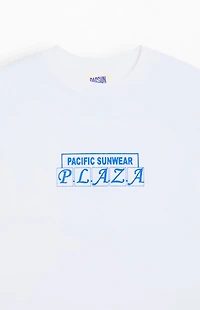 Pacsun Pacific Plaza T-Shirt