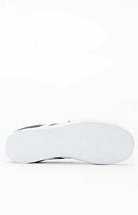 adidas Kids Navy Gazelle Shoes