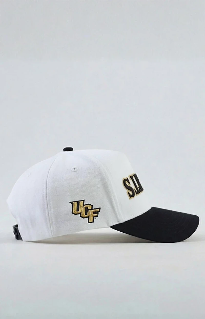 UPSIDE University of Central Florida Knights Snapback Hat