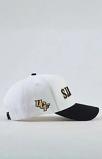 UPSIDE University of Central Florida Knights Snapback Hat