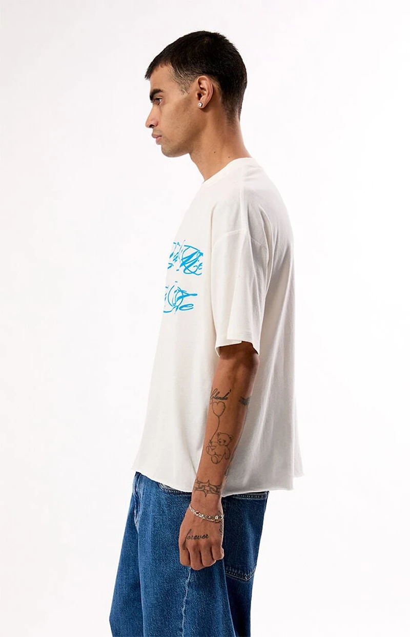 Pacsun Desire Adore T-Shirt