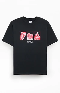 Coca Cola by Pacsun Coke Snapshot T-Shirt