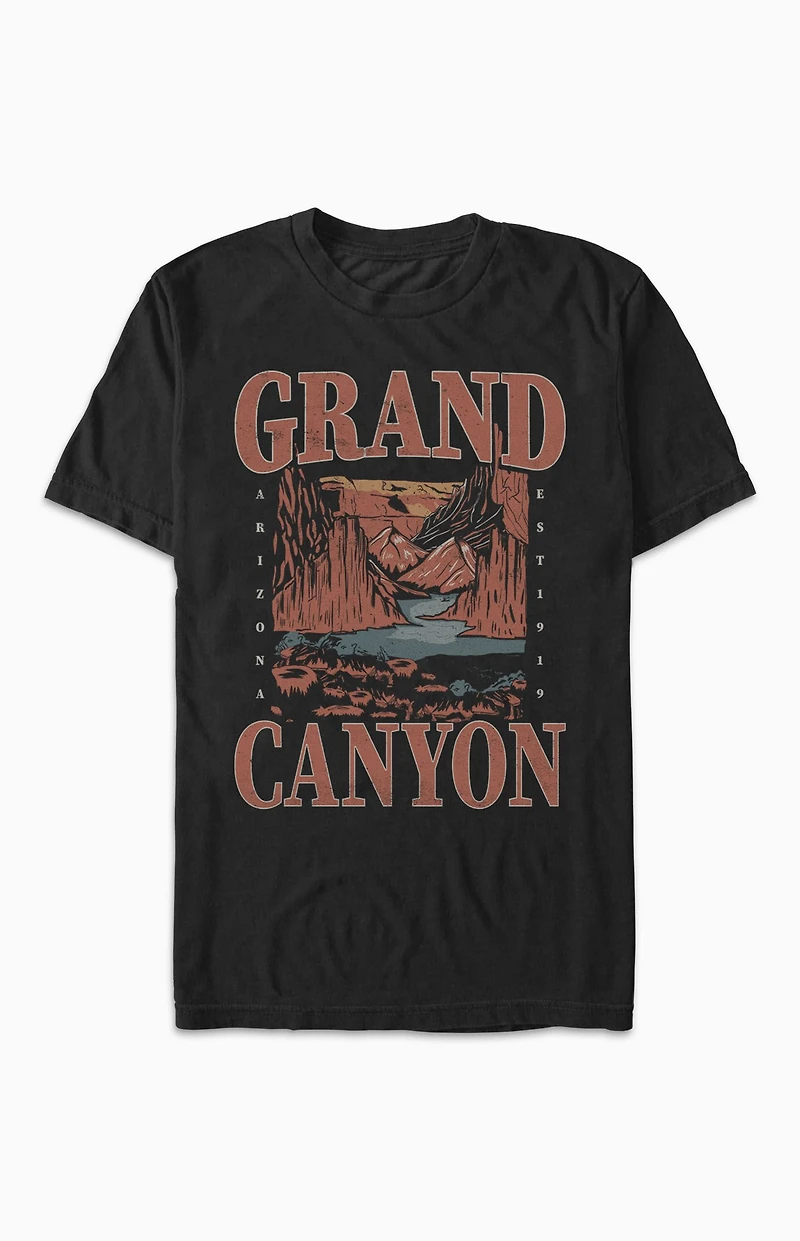 Grand Canyon T-Shirt
