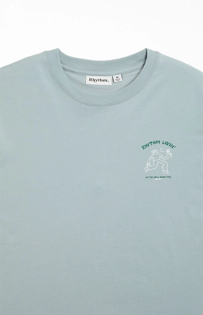 Rhythm Freedom T-Shirt