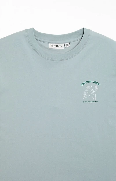 Rhythm Freedom T-Shirt