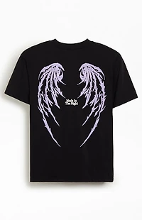 Nightlab Made The Night Oversized T-Shirt