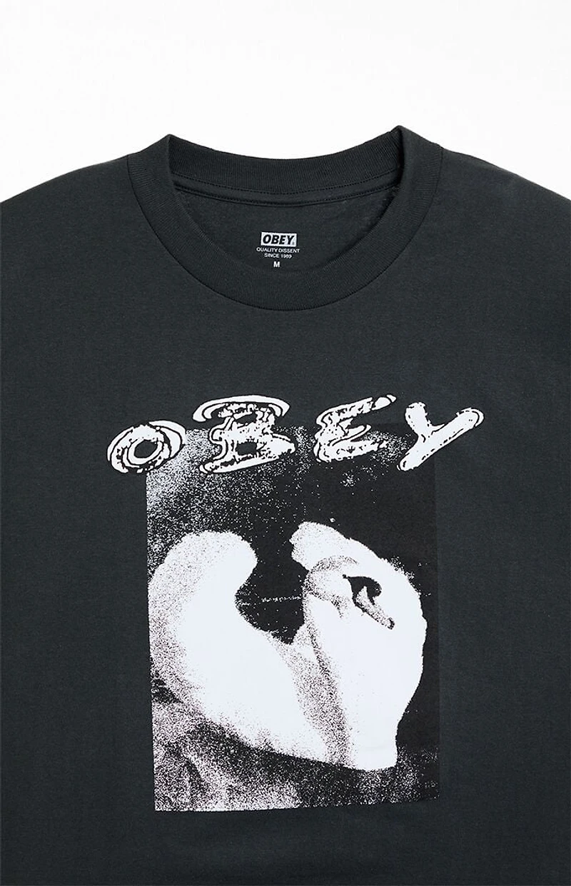 Obey Swan T-Shirt