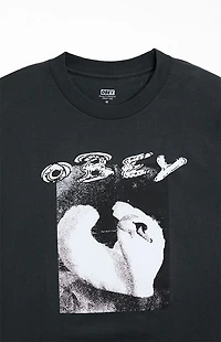 Obey Swan T-Shirt