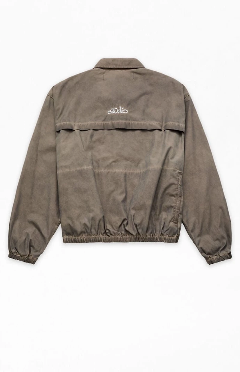 Studio by Supervsn Game Day Jacket