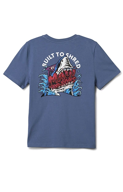 Maui & Sons Kids B Shredder T-Shirt