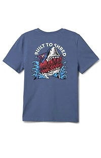 Maui & Sons Kids B Shredder T-Shirt