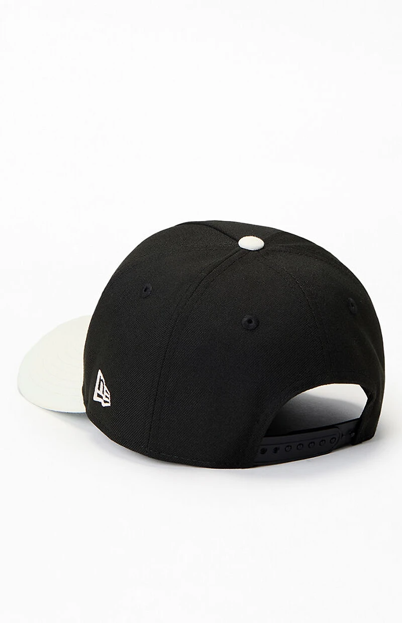 New Era Detroit Tigers 9FORTY Tonal Snapback Hat