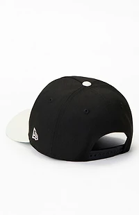 New Era Detroit Tigers 9FORTY Tonal Snapback Hat