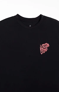 Volcom Wavy Surf Rash Guard