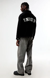 Pacsun Unruly Full Zip Jacket