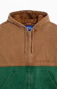 Awake NY Hooded Jacket