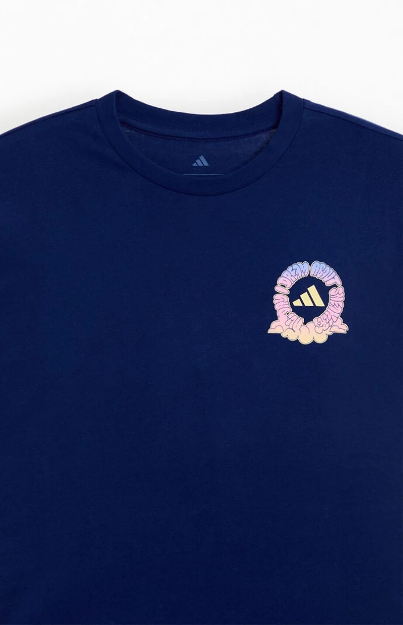 adidas 90's City T-Shirt