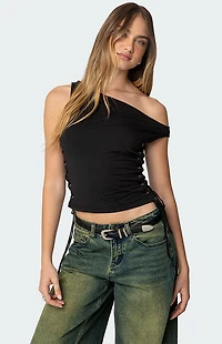 Edikted Angi Asymmetric Top