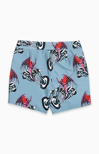 LOST Bside Highway Boardshorts