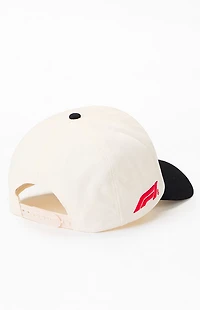 Formula 1 x PacSun Miami Skyline Snapback Hat
