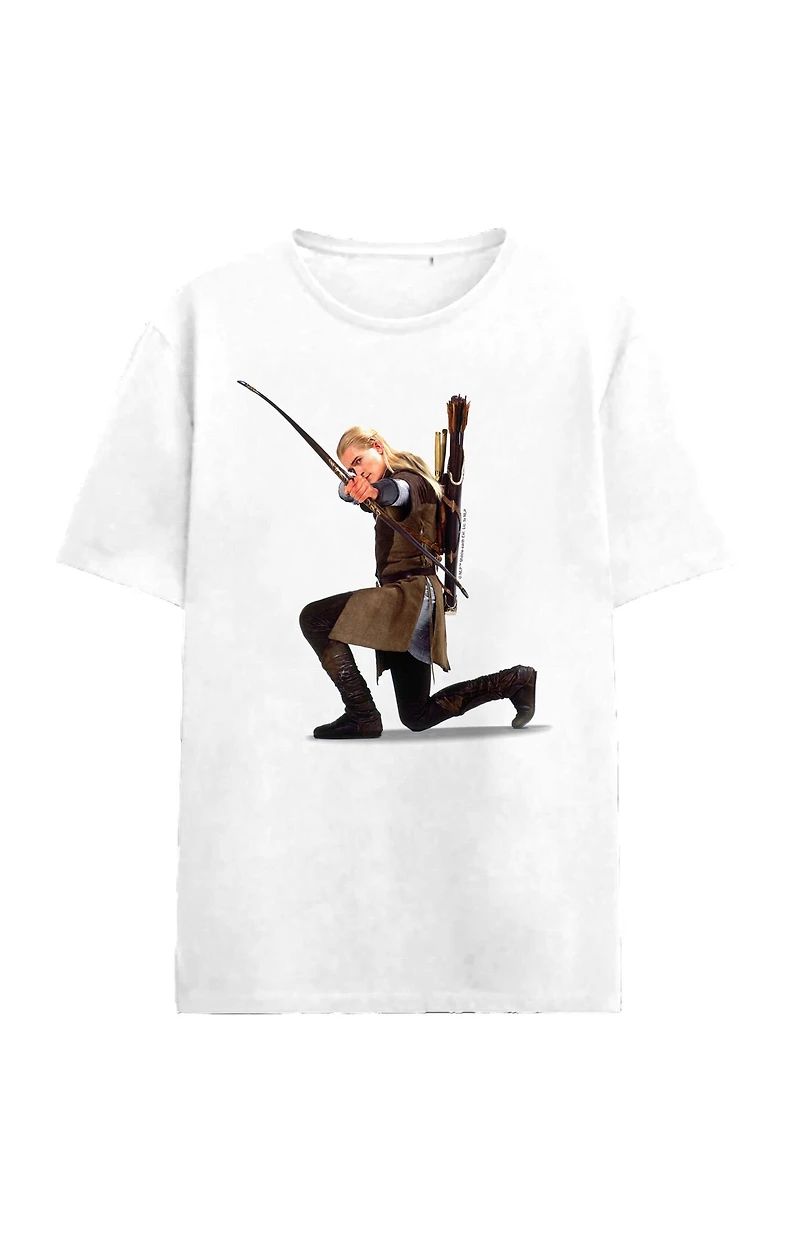 Lord of the Rings Legolas T-Shirt