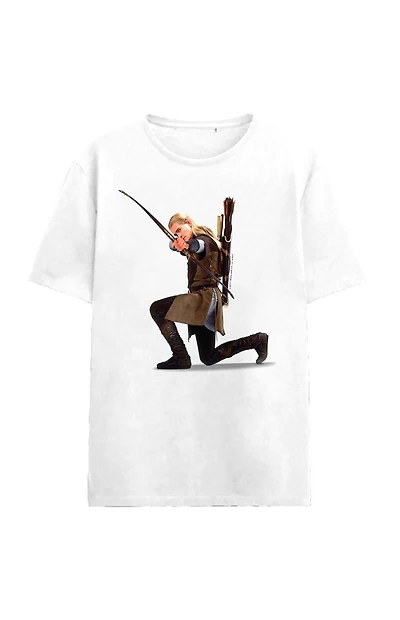 Lord of the Rings Legolas T-Shirt