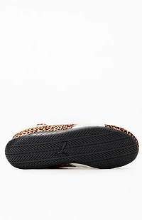 Puma Women's Leopard Speedcat Sneakers