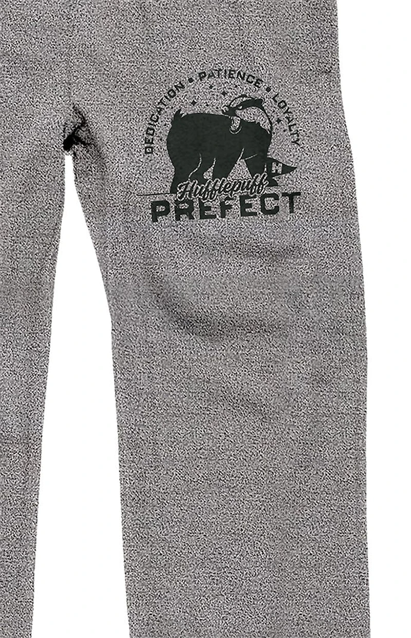 Harry Potter Hufflepuff Sweatpants