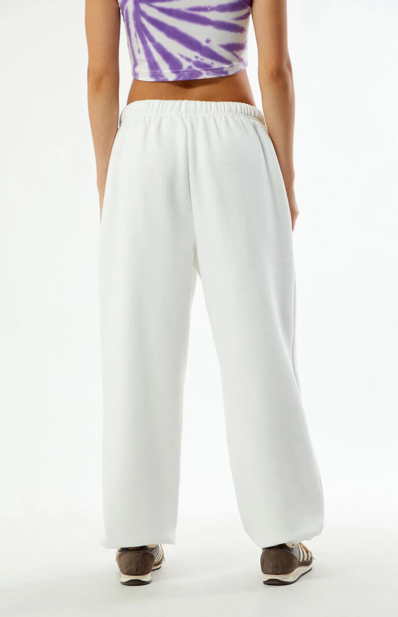 McDonaldland Grimace Island Sweatpants