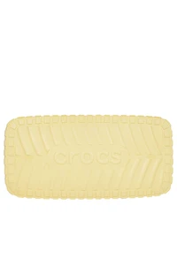 Crocs Yellow Large Classic Tote Bag