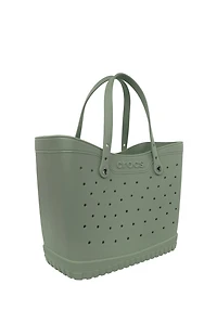 Crocs Sage Large Classic Tote