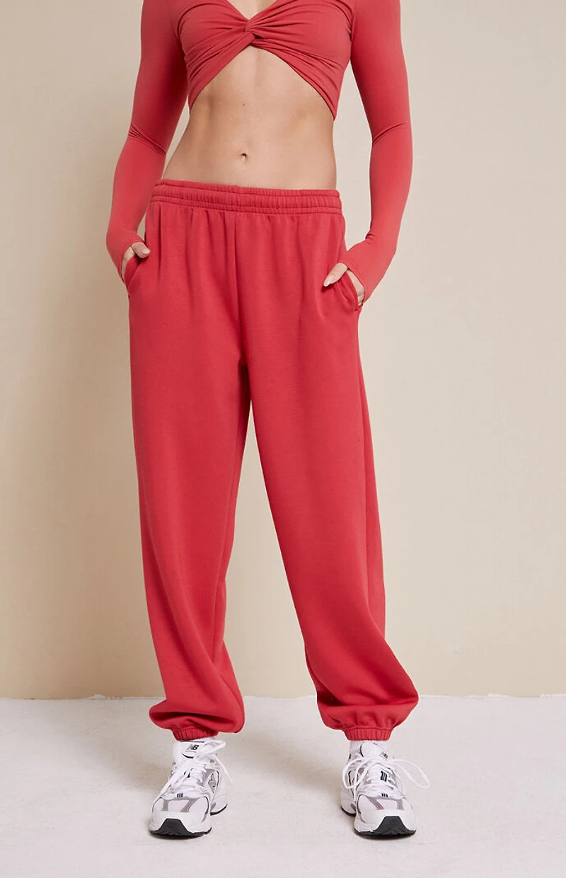 PAC 1980 Active Classic Sweatpants