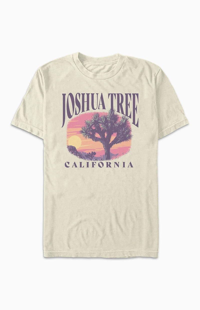 Joshua Tree California T-Shirt