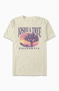 Joshua Tree California T-Shirt