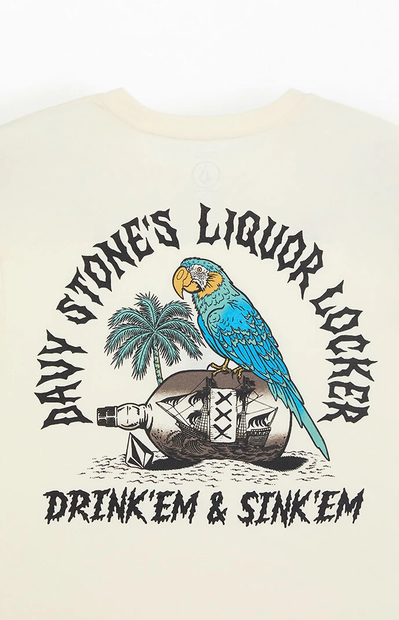 Volcom Ramblin T-Shirt